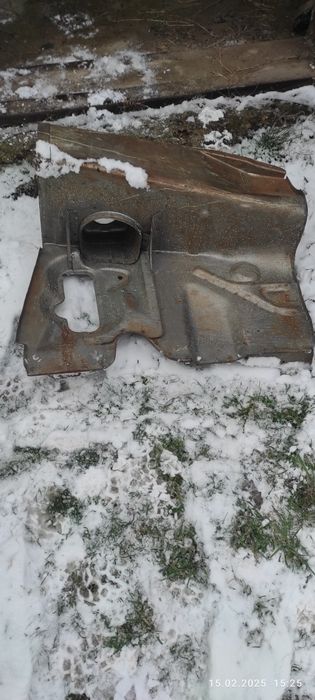 Стакан Заз Таврия