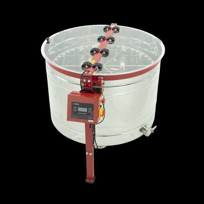 Extrator Automático Radial 36/42Q (W2007000) Lyson