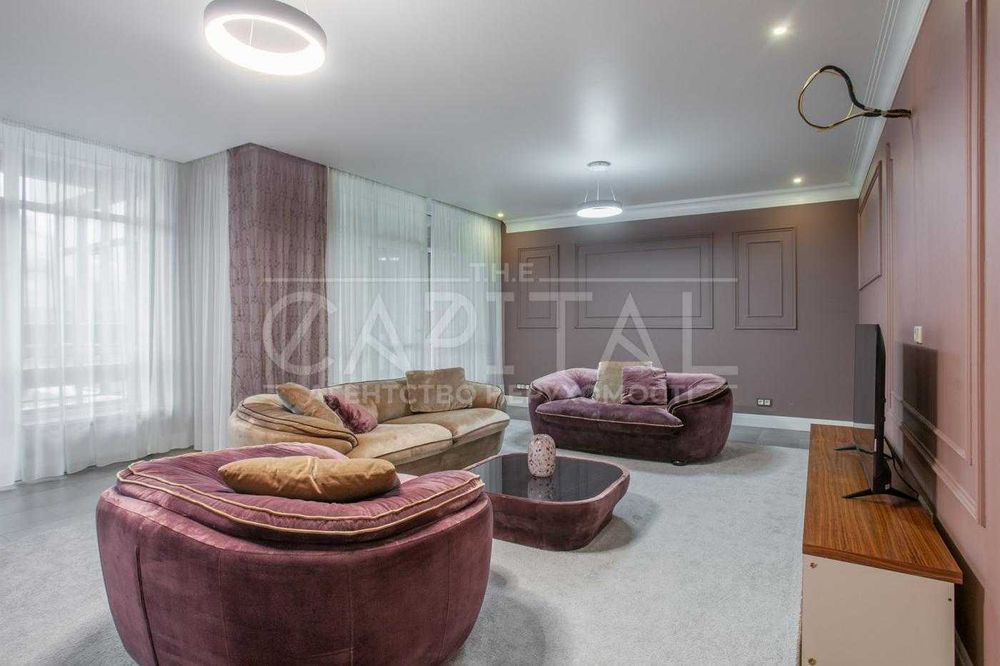 Багатокімнатна квартира за адресою (площа 240 м²) - Atlanta.ua - фото 5