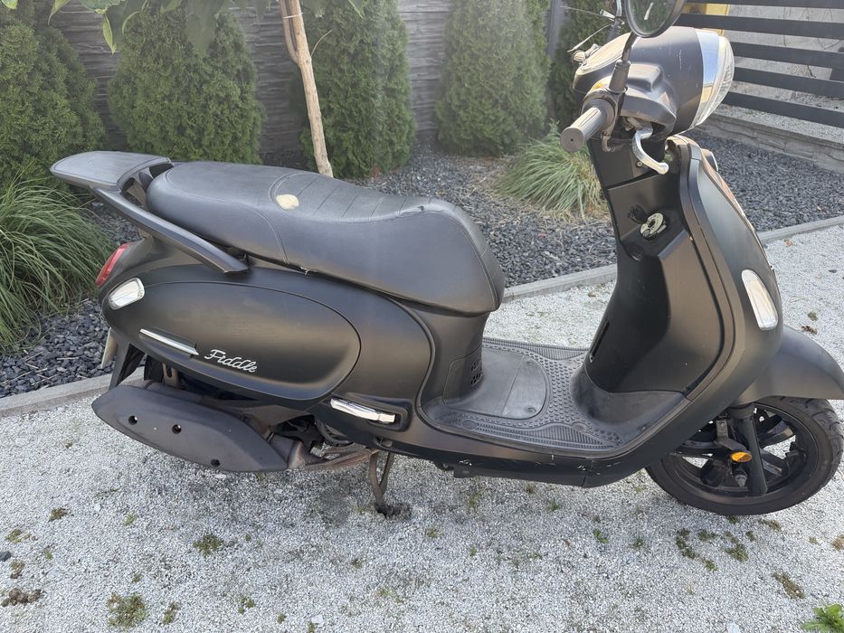 Sym fiddle 50.