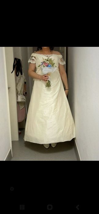 Vestido de noiva nr 56