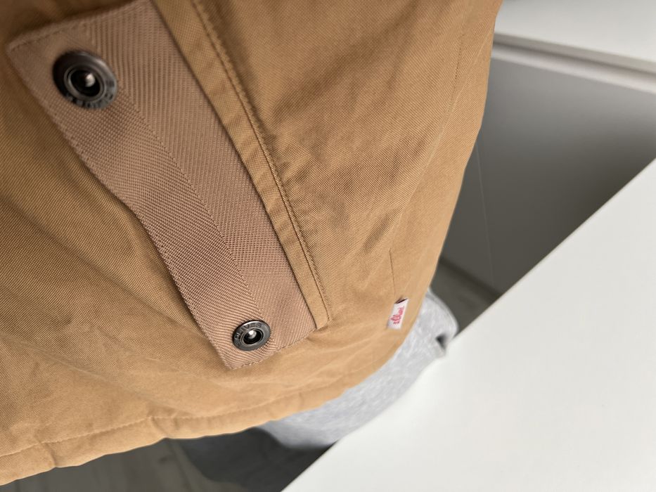 Куртка s.Oliver, размер M, состояние отличное, приятный цвет