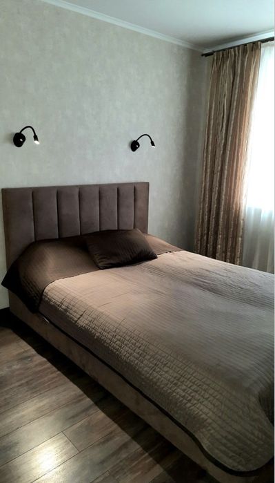 Продаж 2к квартири ЖК Щасливий вул. Яблунева Софіївська Борщагівка - View 2