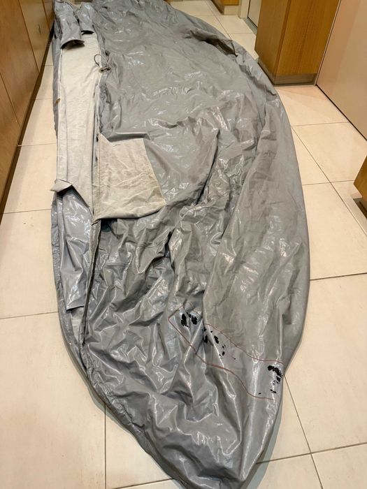 Capa/cobertura para automóvel Austin/Morris Mini (Vintage)