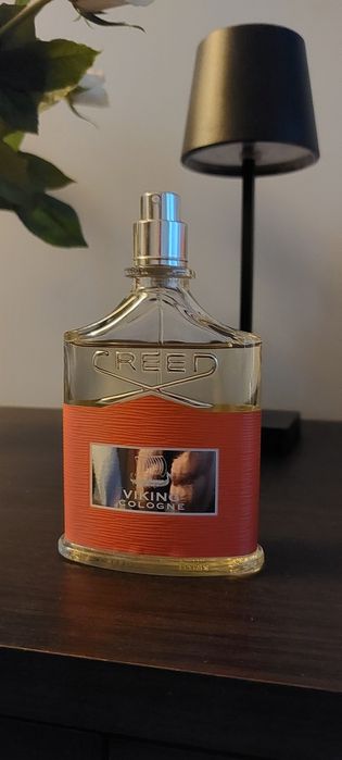 Creed Viking cologne