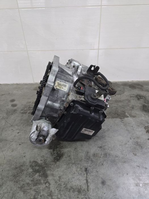Коробка передач АКПП  SSANG YONG TIVOLI D1.6X-051  2015-2019