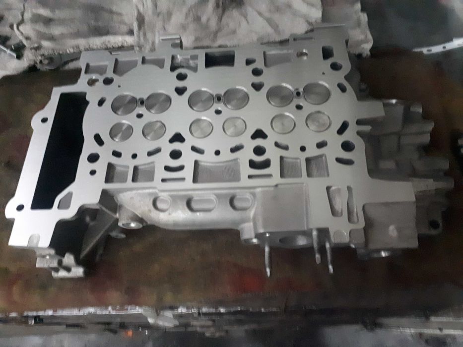 GŁOWICA OPEL ASTRA insignia zafira 1.5 CDTI 554.90228 REGENERACJA