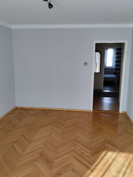 Wynajmę mieszkanie 2 pokoje, balkon os. Chemików