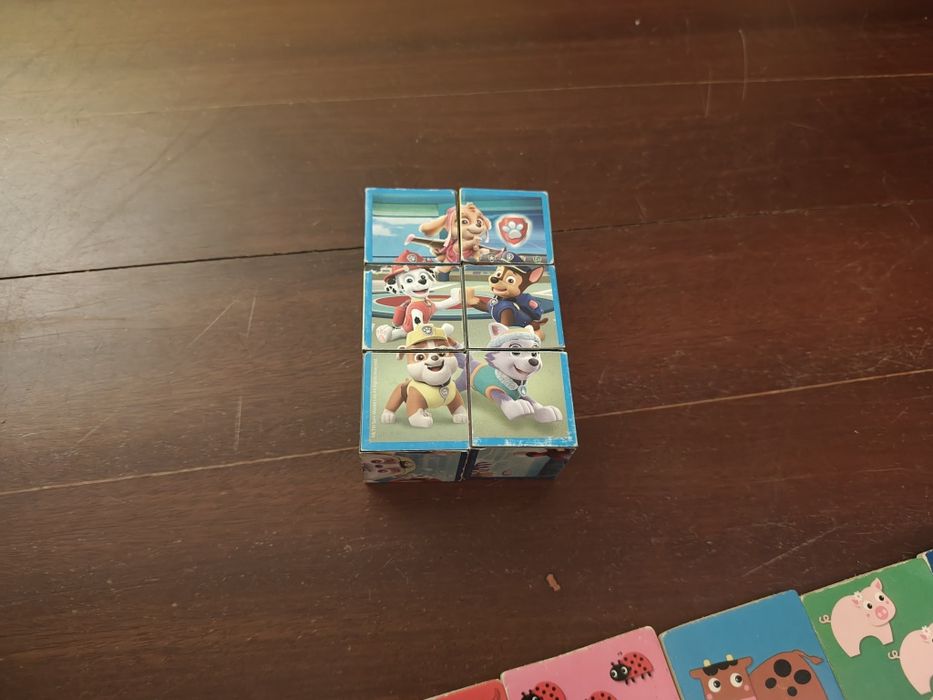 Brinquedos baratos
