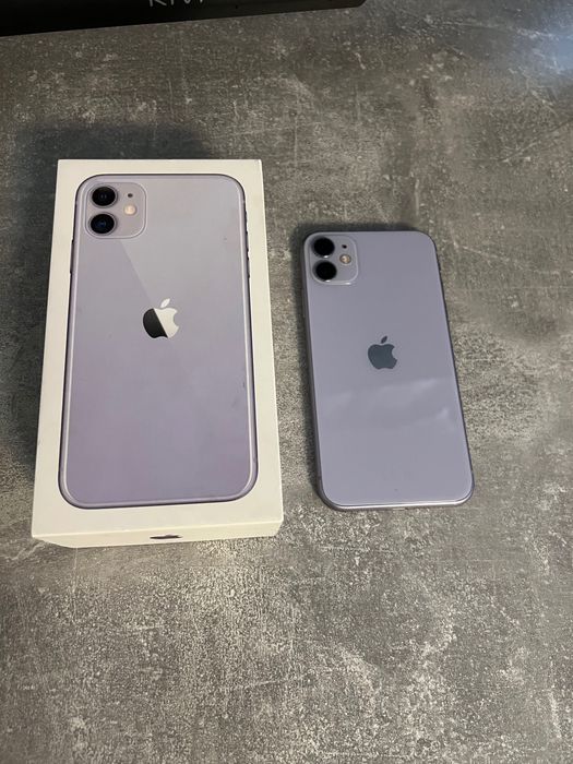 Продам IPHONE 11