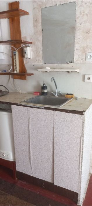 Здам времянку на длительный срок