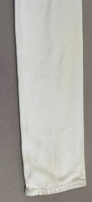 Spodnie jeansowe Levi's 501 vintage 90s roz. 30/34