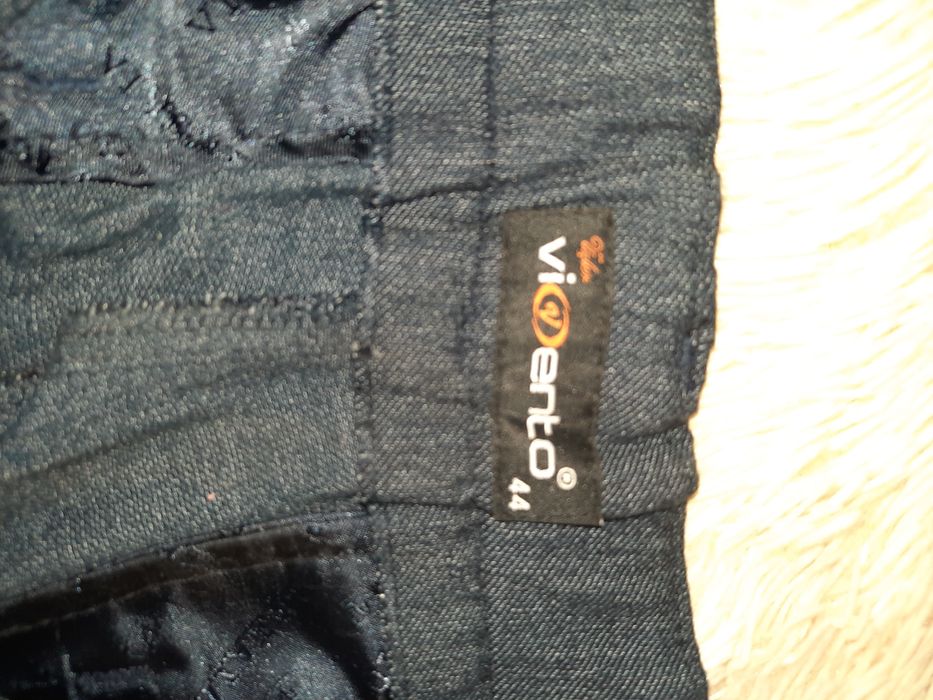 Штани турецького бренду