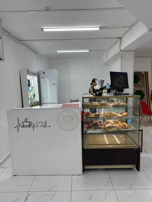 ТЕРМІНОВИЙ продаж кавʼярні, діючий бізнес! Кавʼярня під ключ