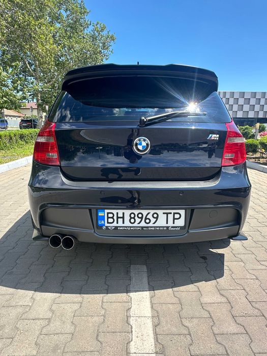 Продам BMW E87