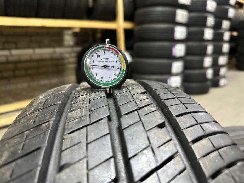 Літні шини 215/65R15C Continental Vanco2 2шт 4шт