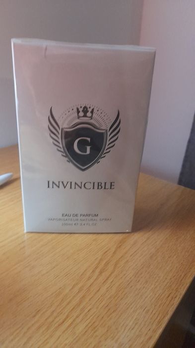 Perfume masculino