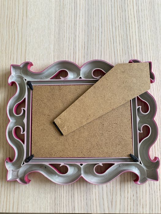 Moldura para fotos 10x15