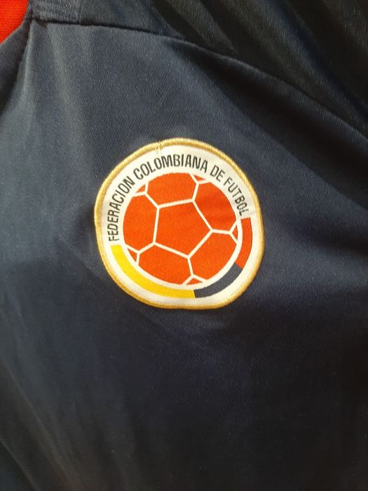 Camisola Adidas Colômbia