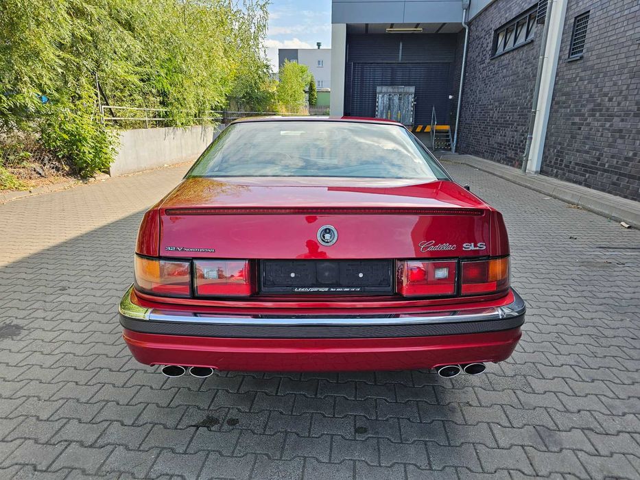Cadillac Seville SLS3.2 4.6 V8