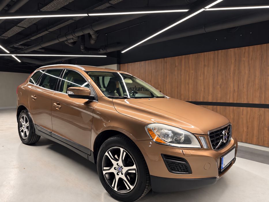 Volvo XC 60