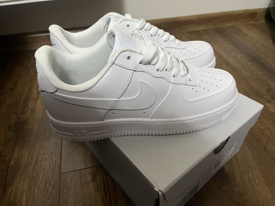 Buty Nike Air Force 1