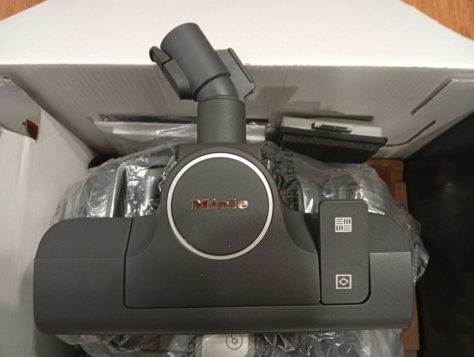 Odkurzacz bezworkowy Miele Boost CX1 Cat&Dog PowerLine SNCF0