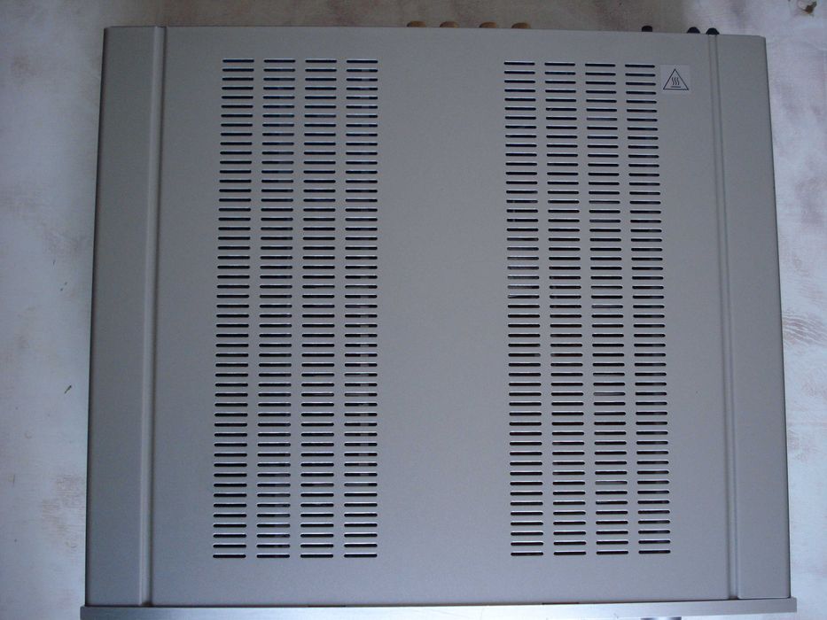 Підсилювач "Denon" PMA-1510AE, тюн.TU-1500AE