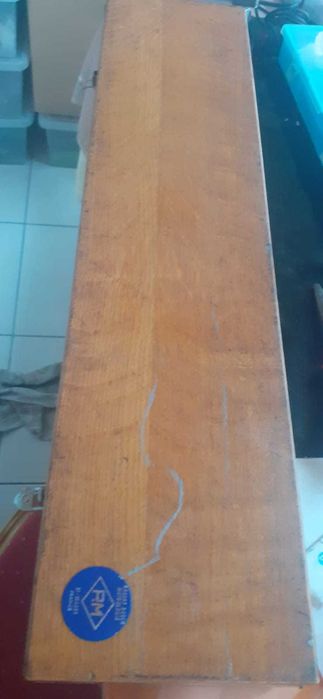 Blocos padrão de conjunto de aperto e montagem de precisão.