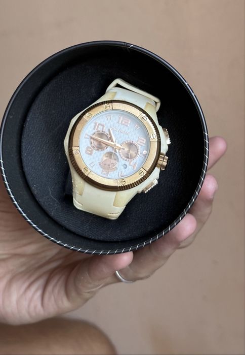 Time Force- relógio