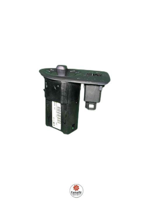 Botão / Interruptor Luzes SEAT IBIZA IV SC