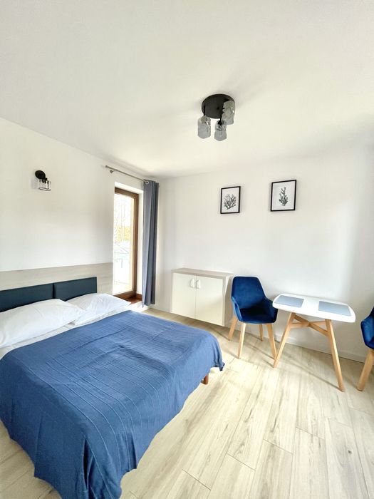 Marina pokoje gościnne i apartamenty Jastarnia