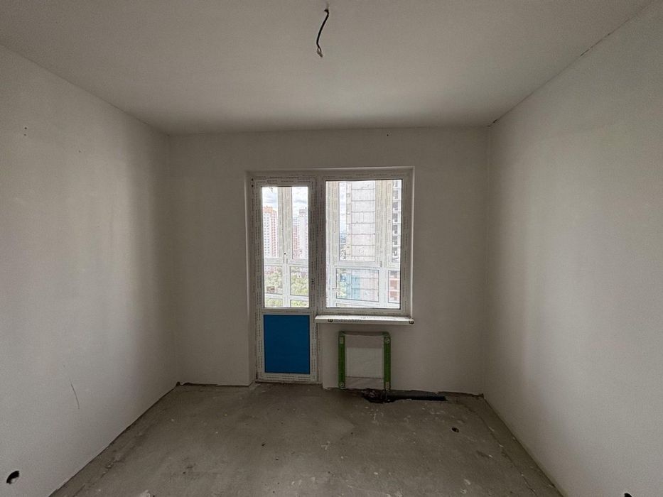 Продаж 3-кімнатної квартири в ЖК Патріотика без комісії Осокорки - View 2