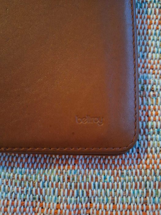 Bellroy - carteira de homem