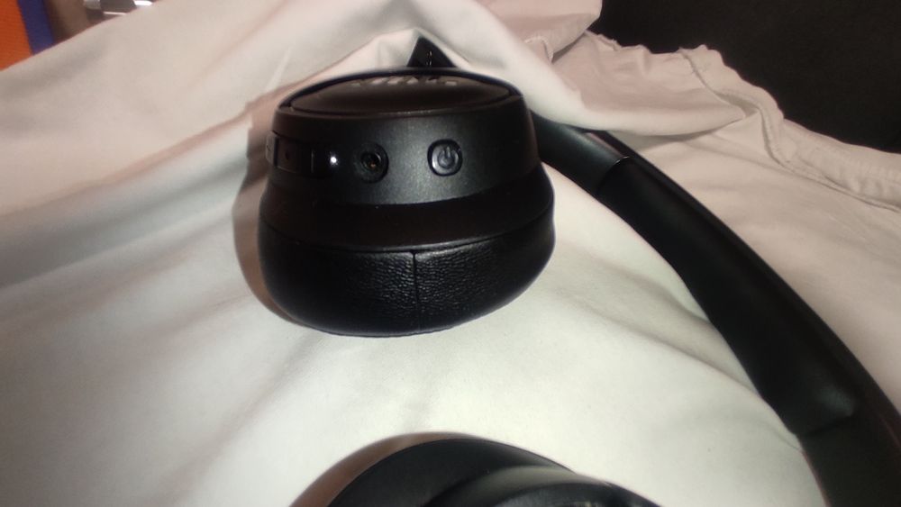 Słuchawki bezprzewodowe JBL TUNE720BT