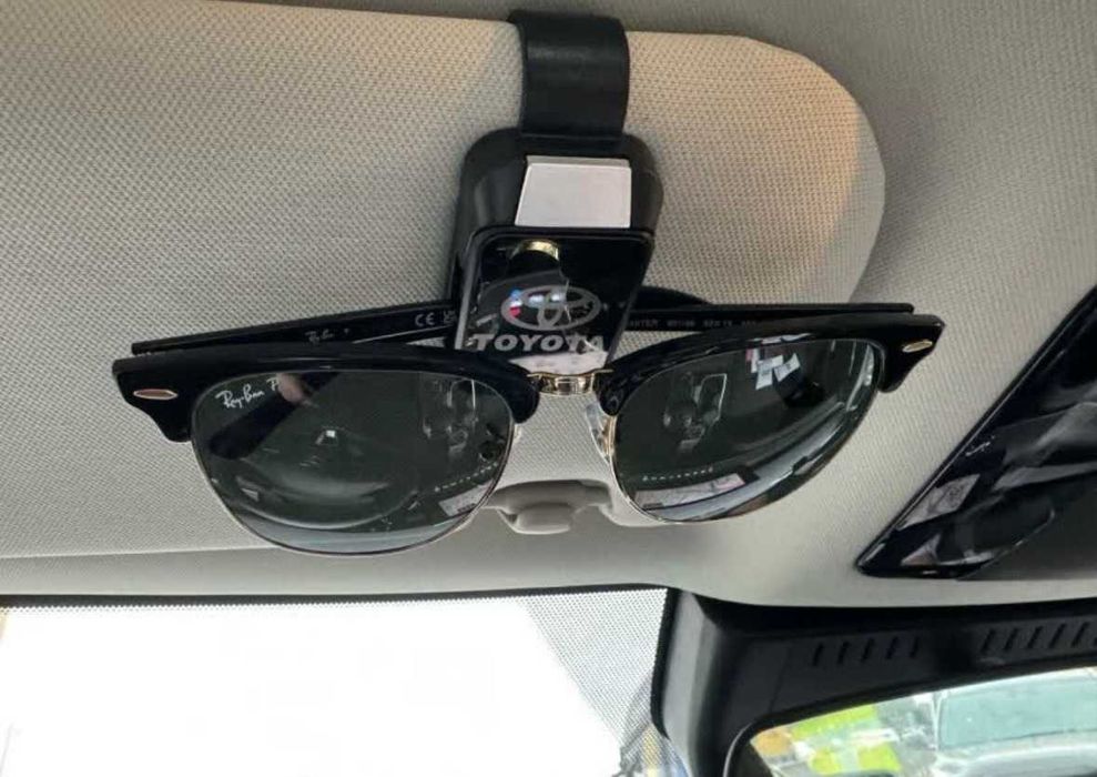 Oryginalne okulary przeciwsłoneczne Ray-Ban