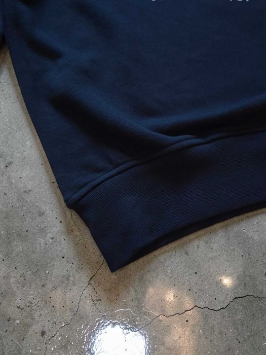 Ralph Lauren Czarna Bawełna 100% Bluza M XL XXL 3XL Męska