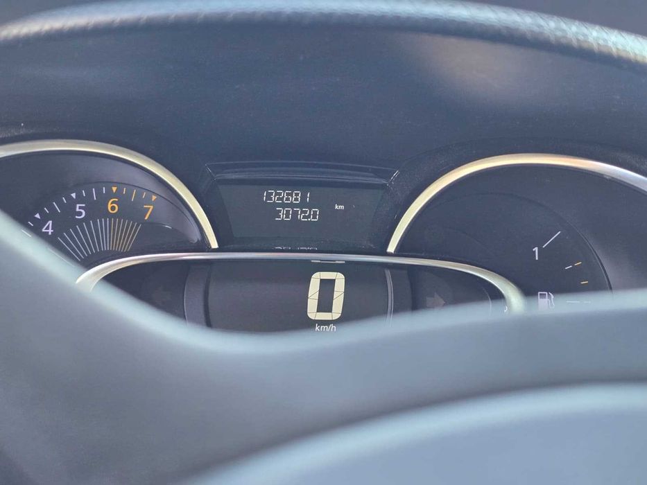 Renaut clio VI 1.2 16 v