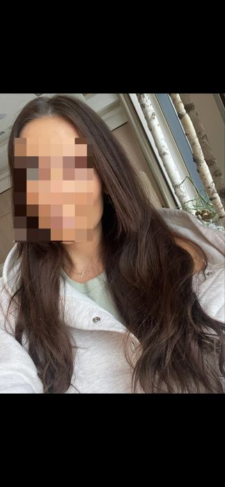 Doczepiane naturalne wlosy clip in60 cm