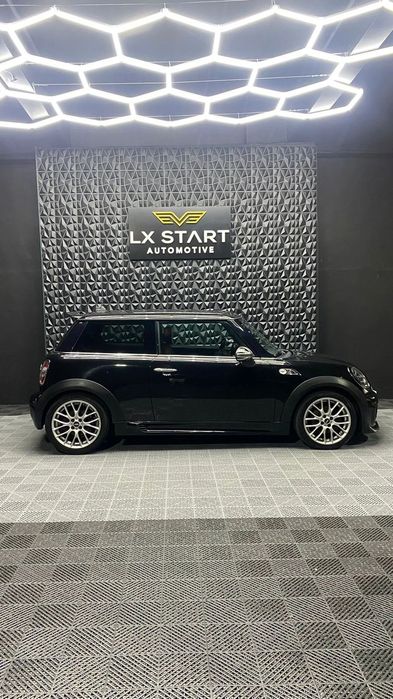 MINI 3 Portas Cooper SD510387098024693763