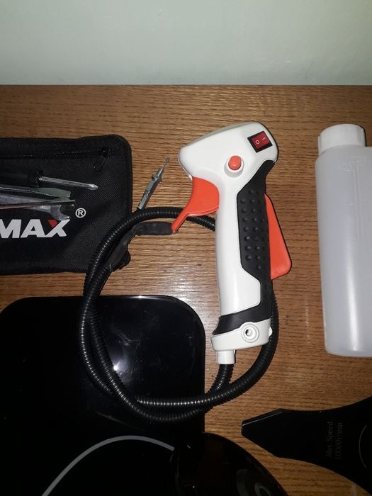 Запчастини мотокоси  ZOMAX