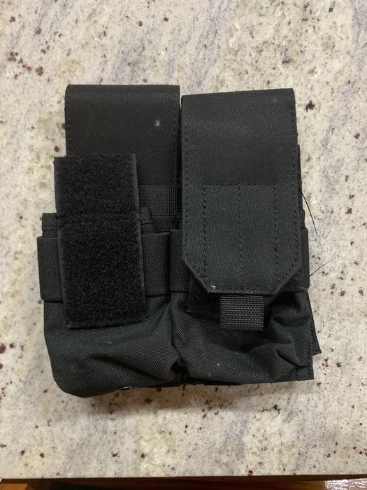 Bolsas sistema M.O.L.L.E