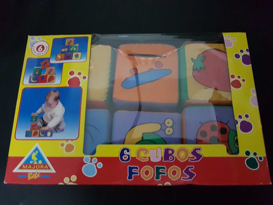 Chicco, Brinquedos