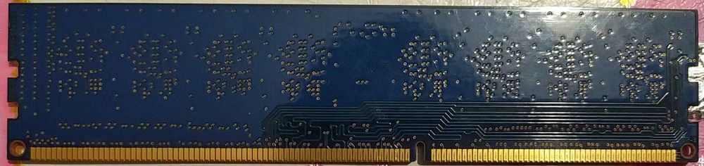 Hynix HMT325U6CFR8C-H9