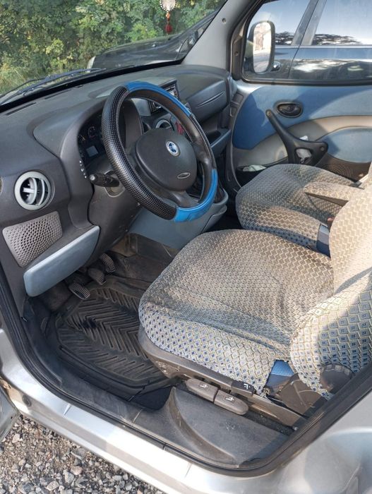 Продам фіат добло