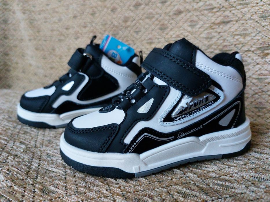 Черевики хайтопи кросівки  на хлопчика 27, 28, 29,30,31, 32 розм