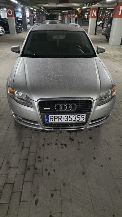 Sprzedam audi 1.8 turbo