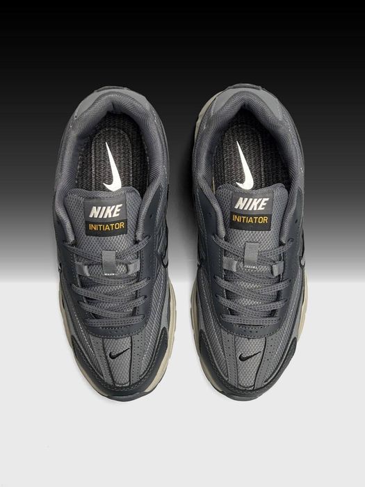 Кросівки Nike Initiator Gore-Tex | Найк Гортекс