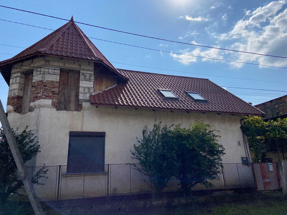 Будинок за адресою вул. Mock (площа 127 м²) - Atlanta.ua - фото 2