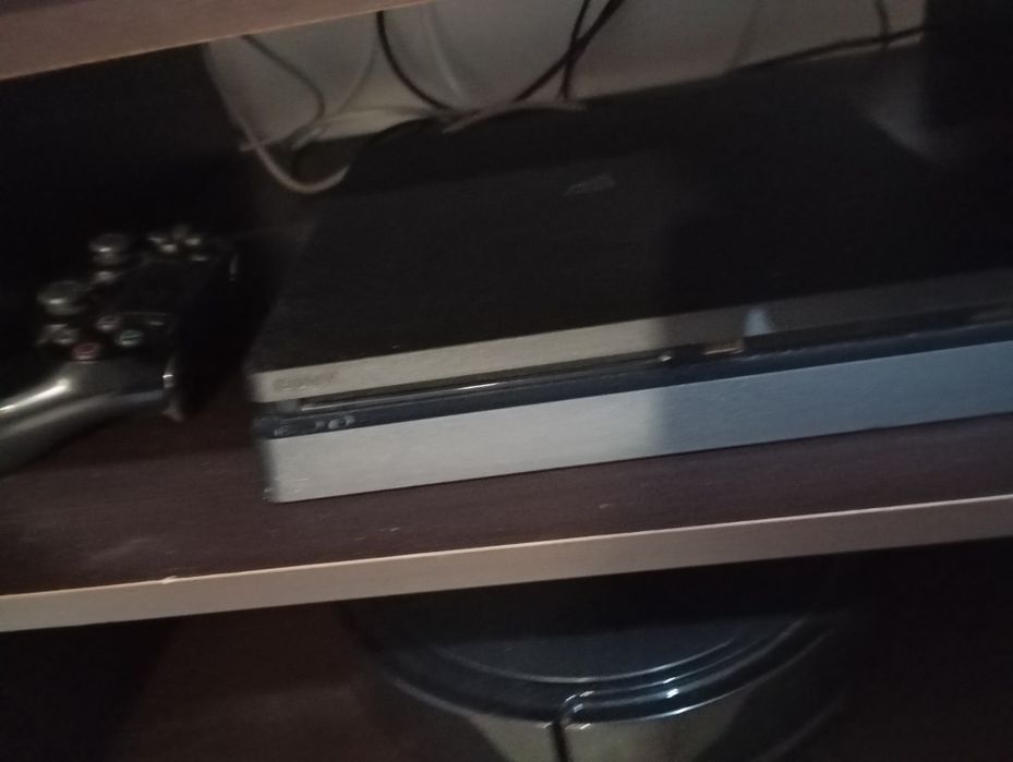 PlayStation 4 venda rápida